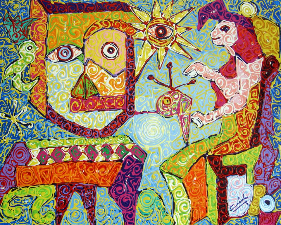 LA MASCARA DE LA VIDA 961x768